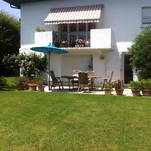 Appartement T1 Ou T2 Dans Avec Jardin Proche Biarritz, Anglet